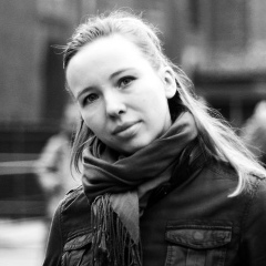 Юлия Владимировна