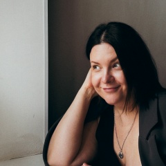 Лариса Луковенкова, 11.02, Санкт-Петербург