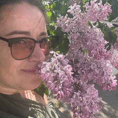 Марина Марычева, 16.02.1986, Караганда