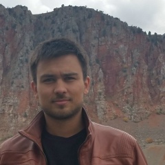 Игорь Сидоров, 29.10, Москва