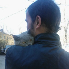 Лаврентий Даллакян, 22.09.1986, Котельники (деревня)