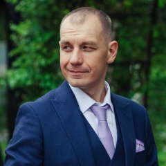 Сергей Мариничев, 10.10, Санкт-Петербург