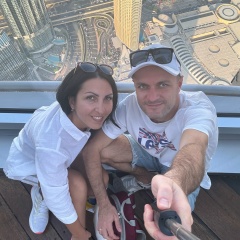 Леночка Еремеева, 20.01, Кишинев