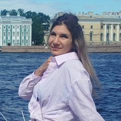 Олеся Скачкова, 14.07.1988, Калуга