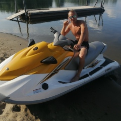 Максим Плотников, 18.04, Саратов