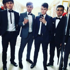 Мухамед Аминов, 26.05