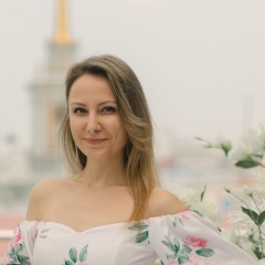 Анна Тарасова, 13.12, Екатеринбург