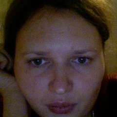 Оксана Снисарь, 08.08.1982, Новосибирск