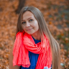 Татьяна Иванова