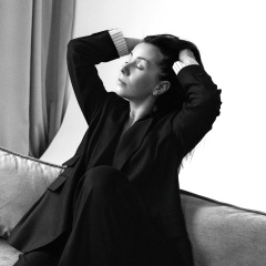 Ирина Соловьёва, 02.01.1989, Усинск