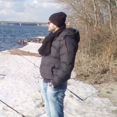 Артур Шишкин, 08.03, Борисполь