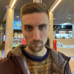 Александр Губченко, 31.08.1989, Treviglio