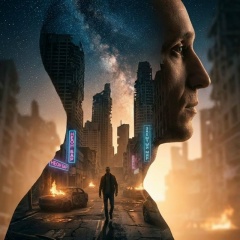 Алексей Костеров