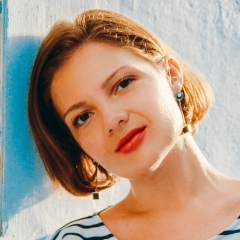 Елена Синькова, 21.02.1986, Челябинск