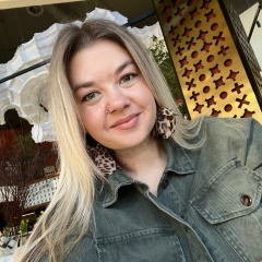 Ириша Белкишна, 07.12.1988, Новый Уренгой