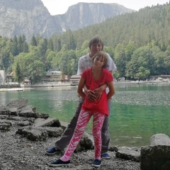 Екатерина Мадонова-Лопатникова, 11.03.1984