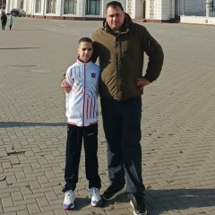 Александр Зименко, 02.02, Симферополь