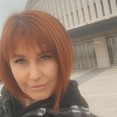 Алёна Крылова, 27.06, Армавир