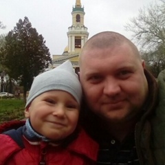 Анатолий Кононихин, 09.06, Днепр (Днепропетровск)