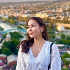 Uldana Aidarbekova, 04.06, Астана