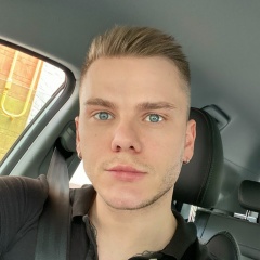 Evgenii Mauzer, 24.01, Москва