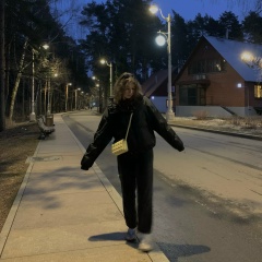 Вера Бурушкина, 10.03