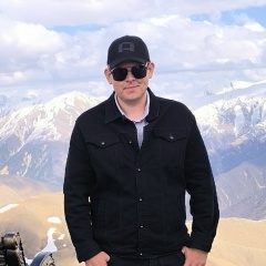 Николай Каюда, 05.07.1990