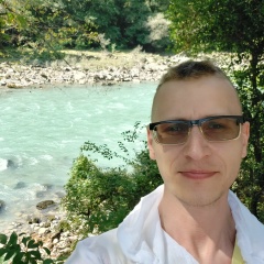 Иван Золотарёв, 30.05.1989, Калуга