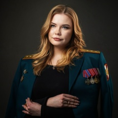 Евгения Ленц, 24.01, Ярославль