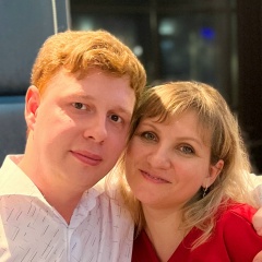 Дмитрий Александрович, Калуга