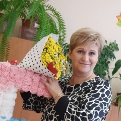 Юлия Скибинская, 03.11.1974, Санкт-Петербург