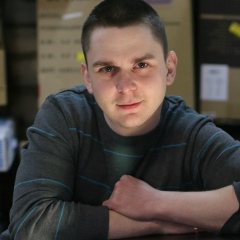 Никита Дыбкин, 29.11.1989, Орёл