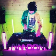 Alex Matushek, 02.05.1988, Москва