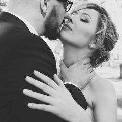 Оля Жилан, 24.11, Киев