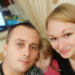 Валентина Волохович, 21.09.1987, Заозерск