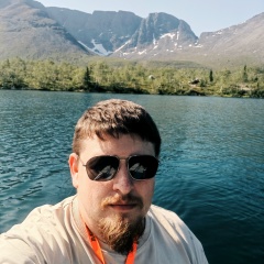 Алексей Корнеев, 07.04.1989, Мурманск