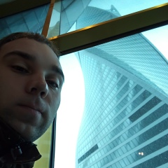 Андрей Чернов, 19.08, Великие Луки