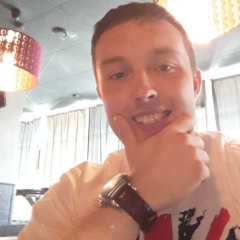 Юрий Климов, 24.03, Новосибирск