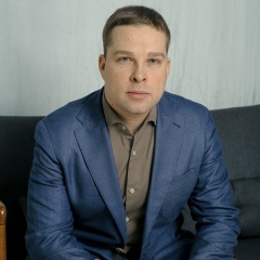 Максим Белов, 31.01, Москва