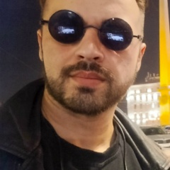 Евгений Свят, 09.11, Москва