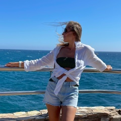 Анна Сергеева, 07.02, Marseille