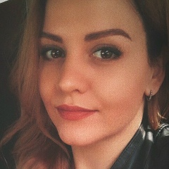 Катерина Даг, 09.03