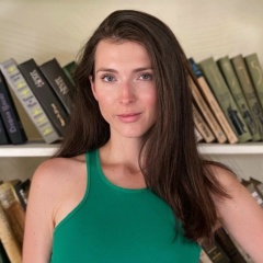 Angelina Tyrina, 18.02, Санкт-Петербург