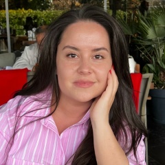 Анна Алексеева, 12.11, Москва