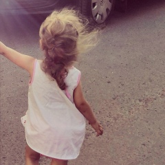 Иришка Гаврилова, 11.06, Санкт-Петербург