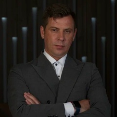Андрей Харитонов, 29.09, Жуковский