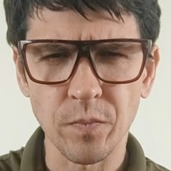 Сергей Крылов, Новосибирск