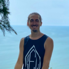 Alex Loskut, 12.11.1989, Ростов-на-Дону