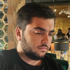 Гарик Гарик, 11.09