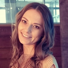 Купава Чалышкова, 23.08.1988, Дзержинск